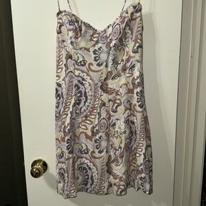 Aritzia Wilfred New Fable Dress